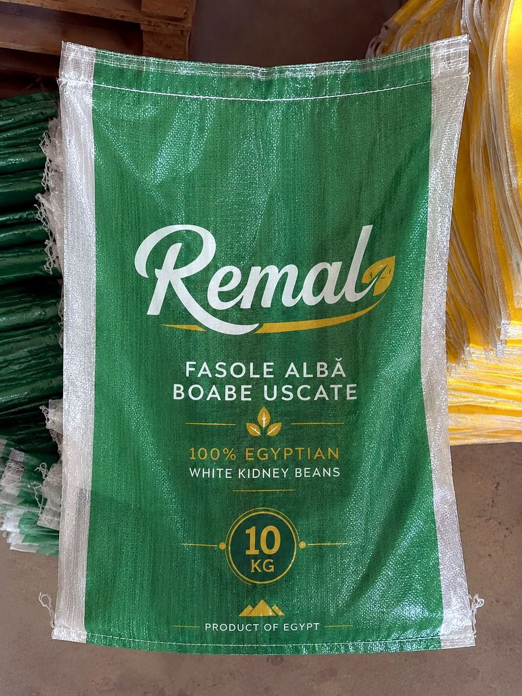 Marcă proprie